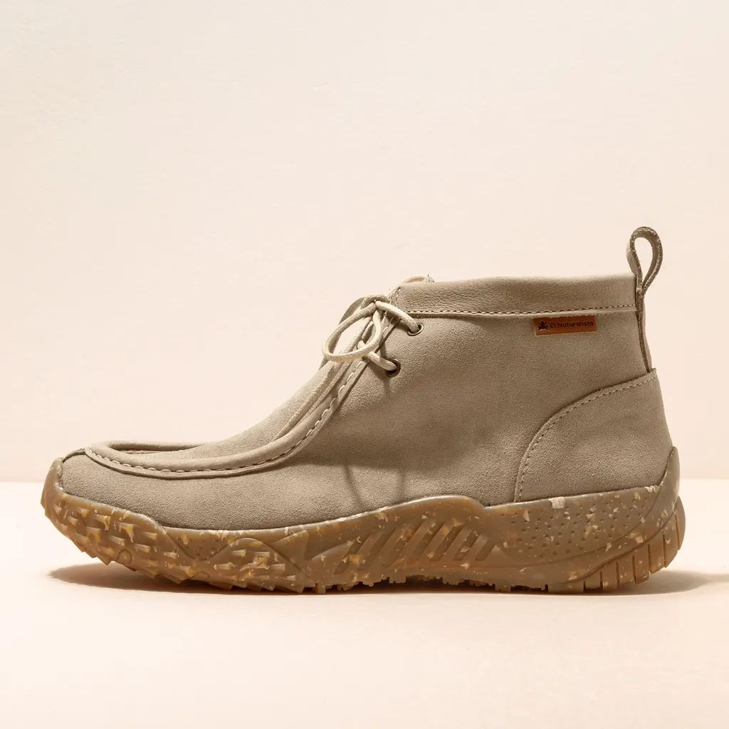 El Naturalista N5623 LUX SUEDE | PIEDRA | BWB-19995003